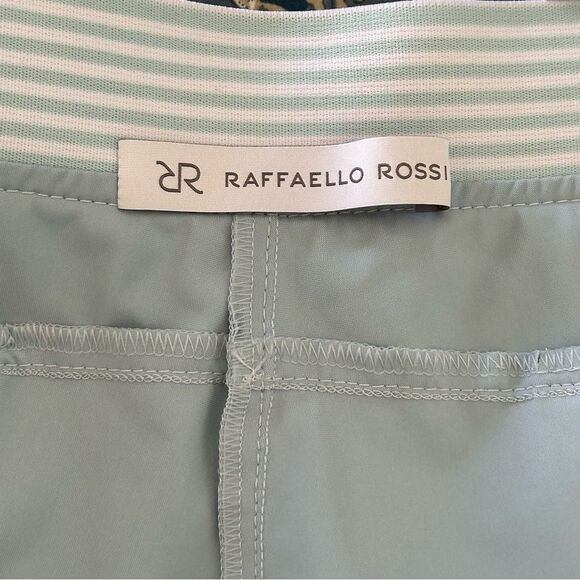 Raffaello Rossi Natina Sports pants in light blue - Picture 10 of 15